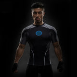 Fitness T-shirt Men