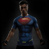 Fitness T-shirt Men