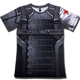 Fitness T-shirt Men