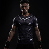 Fitness T-shirt Men