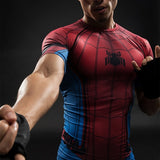 Fitness T-shirt Men