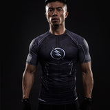 Fitness T-shirt Men
