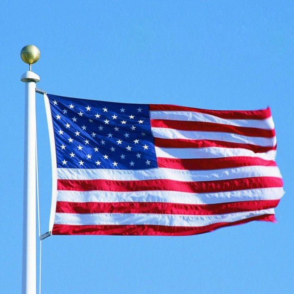 150x90cm American Flag
