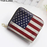 American Lady Wallet