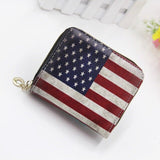 American Lady Wallet