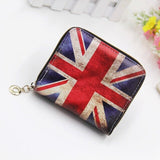 American Lady Wallet
