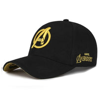 Unisex Marvel Avengers Baseball Cap