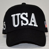 USA Flag New Cap Baseball Cap Unisex