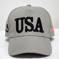USA Flag New Cap Baseball Cap Unisex