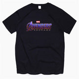 2019 Avengers Endgame T-Shirt Men and Women