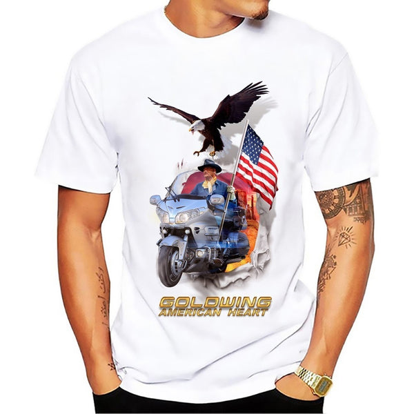 American Indepence t shirt