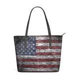 American Flag Shoulder Bag V2