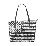 American Flag Shoulder Bag V2