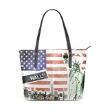 American Flag Shoulder Bag V2