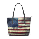 American Flag Shoulder Bag V2