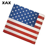 American Flag Wallet Unisex