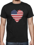American Heart T-Shirt